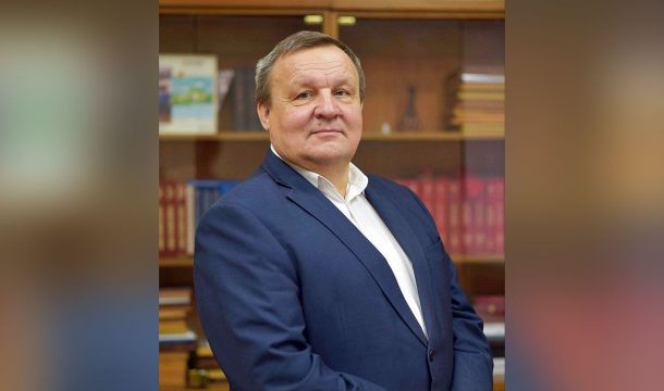 ​Глава Сивинского округа Юрий Кабанов подал в отставку