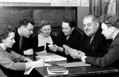 В Пермском университете прошла Всероссийская конференция по вопросам карстоведения