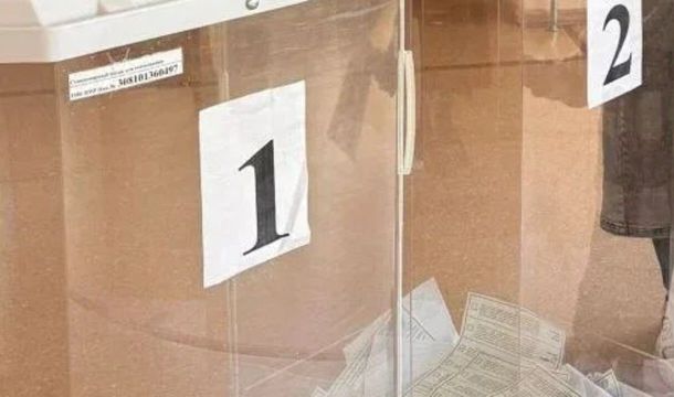 В Прикамье подали документы несколько кандидатов на выдвижение в депутаты Государственной Думы РФ
