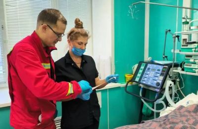 ​Александровский школьник, получивший ножевое ранение, пришел в сознание