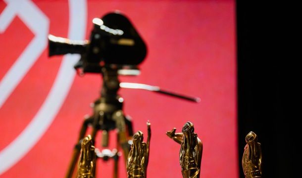 В Перми в 26-й раз пройдет фестиваль документального кино «Флаэртиана» 