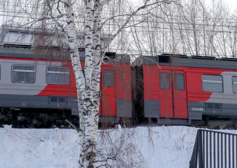 ​Из Перми до всесезонного курорта «Губаха» можно будет добраться на «Финисте»