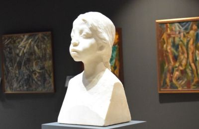 Пермякам в дни открытия художественной галереи будет доступен бесплатный шаттл