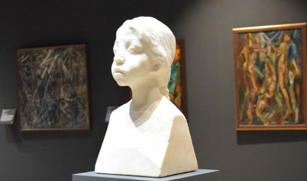 Пермякам в дни открытия художественной галереи будет доступен бесплатный шаттл