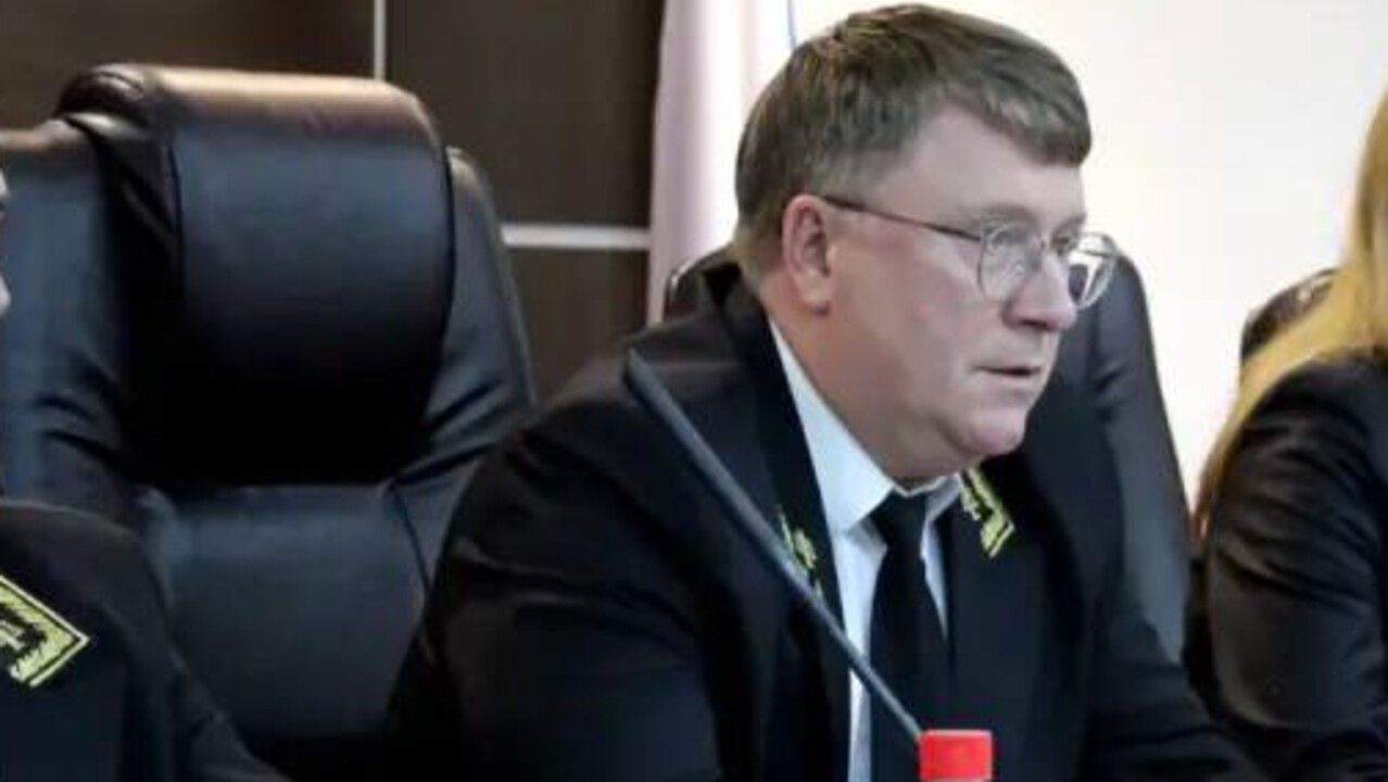 Председатель Пермского краевого суда прекратил полномочия