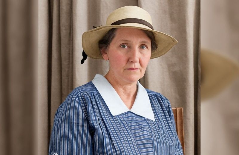 Как студентка Гаген-Торн в Прикамье искала редкую рукопись, и зачем в Чердыни поили самогоном козлов