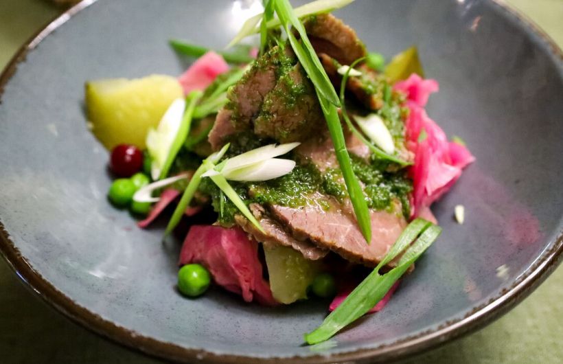 Почему без никеля невозможен нормальный обмен веществ