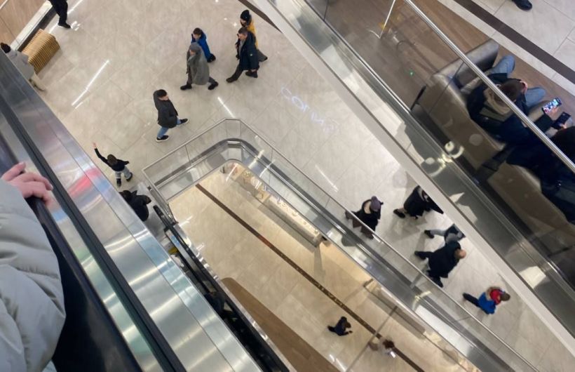 ​В пермском ТРК «СемьЯ» зафиксировали стабильную посещаемость и рост продаж