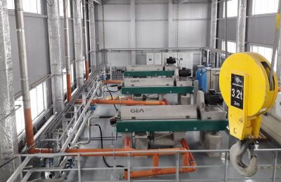 Энергетики «Новогор-Прикамье», играющие ключевую роль в системе водоснабжения, отметили профессиональный праздник