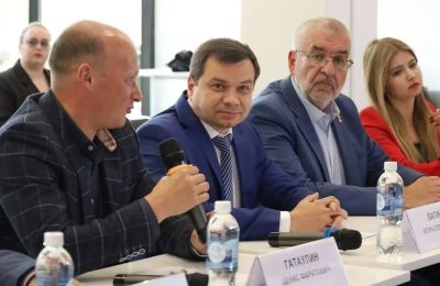 В Прикамье завершилась регистрация кандидатов на выборах