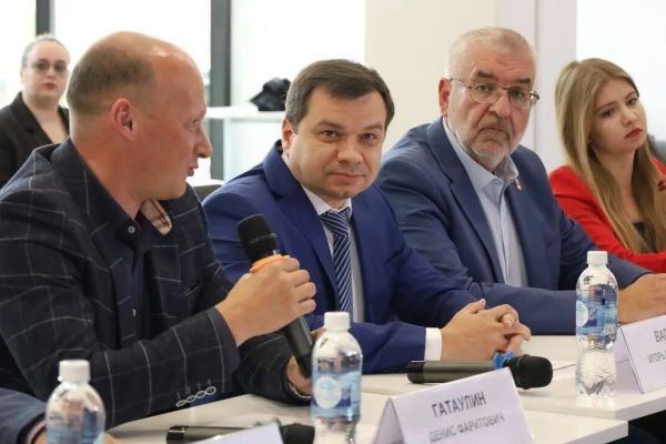 В Прикамье завершилась регистрация кандидатов на выборах