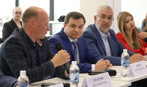 В Прикамье завершилась регистрация кандидатов на выборах
