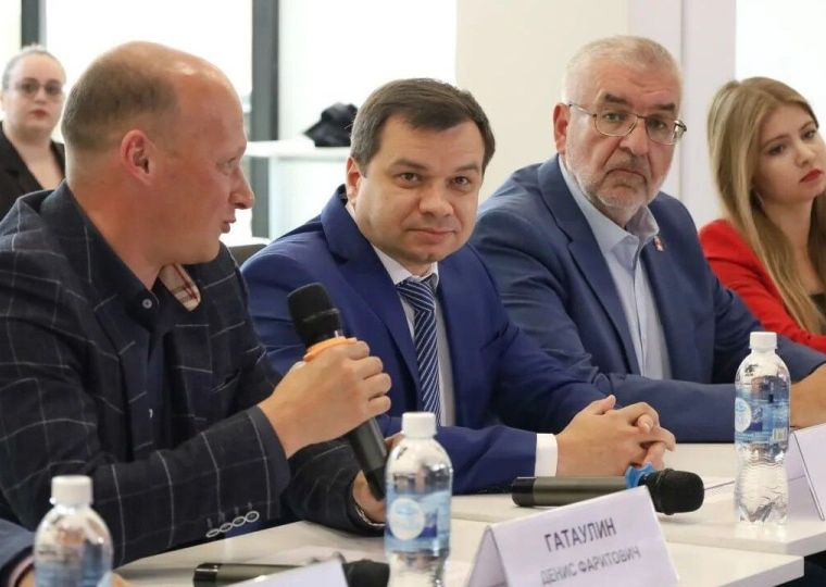 В Прикамье завершилась регистрация кандидатов на выборах