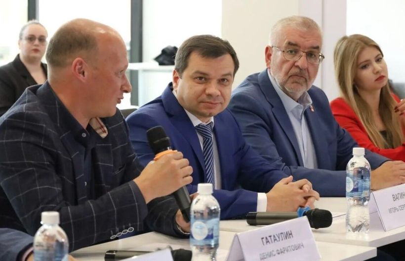 В Прикамье завершилась регистрация кандидатов на выборах