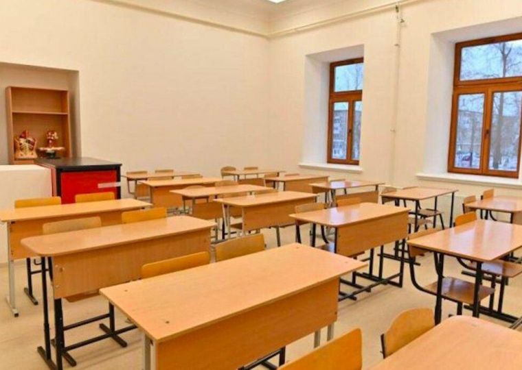 ​В минобре Прикамья объяснили порядок работы школ и вузов при режиме «Беспилотная опасность»