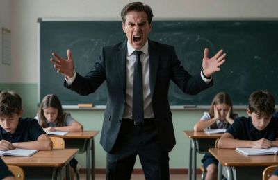 Мнение пермского эксперта: как не допустить трагедии в школе и куда направить детскую агрессию