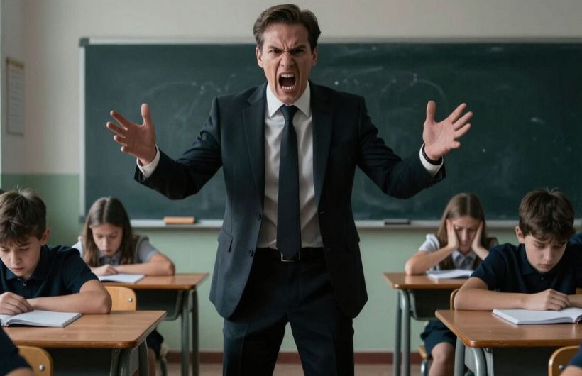 Мнение пермского эксперта: как не допустить трагедии в школе и куда направить детскую агрессию