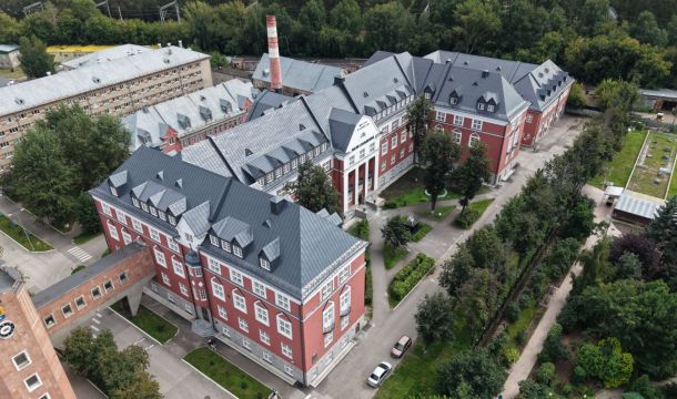 В Пермском крае обновляют 22 объекта вузов