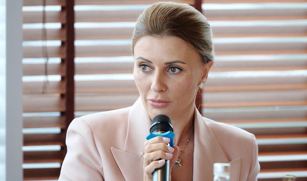Вера Подгузова: экономическая неопределенность требует от бизнеса гибкости, а не отказа от стратегии