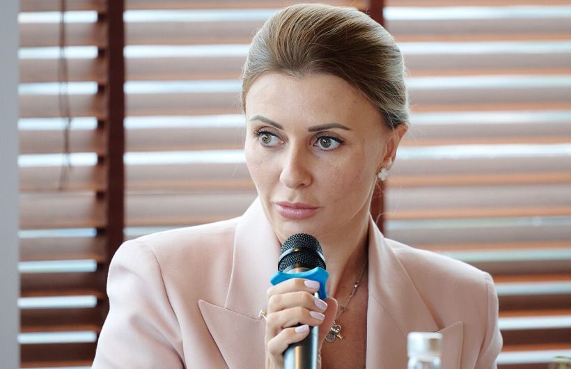 Вера Подгузова: экономическая неопределенность требует от бизнеса гибкости, а не отказа от стратегии