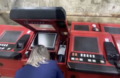 В Чернушке девять участников ОПГ предстанут перед судом за организацию азартных игр