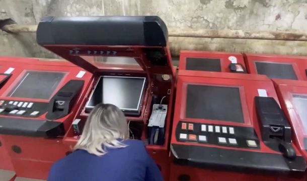 В Чернушке девять участников ОПГ предстанут перед судом за организацию азартных игр