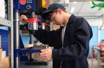 В Прикамье в профильных классах обучается более 12 тысяч школьников