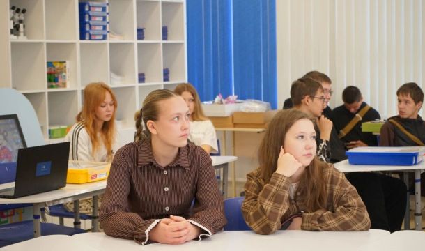 Более 20 тысяч школьников и родителей посетили день открытых дверей в колледжах Прикамья