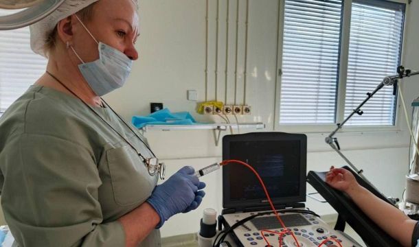 ​Более 130 жительниц Прикамья передумали делать аборт в январе