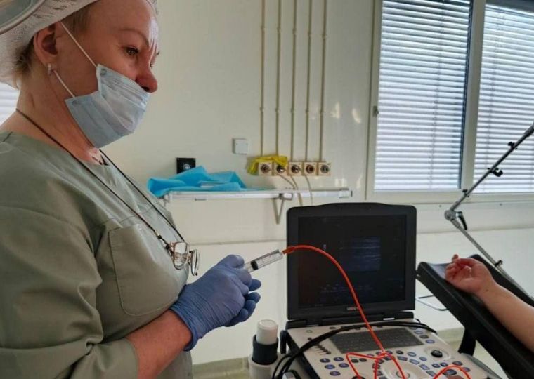 ​Более 130 жительниц Прикамья передумали делать аборт в январе