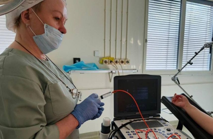 ​Более 130 жительниц Прикамья передумали делать аборт в январе