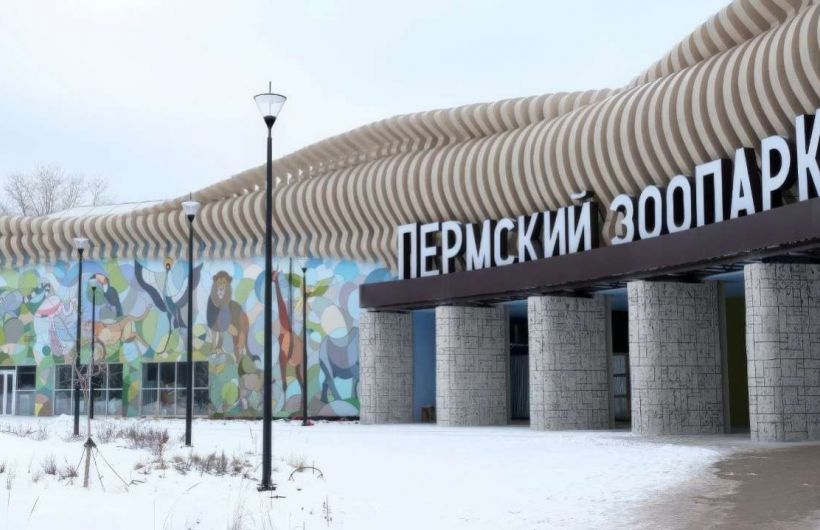В ближайшие две недели в новый пермский зоопарк перевезут тропических птиц