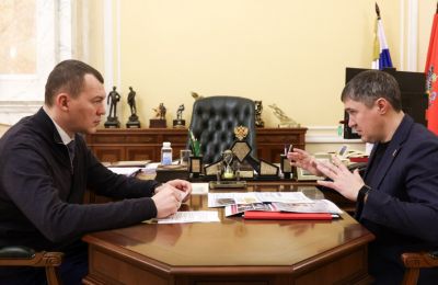 В Прикамье за 2025 год были оборудованы пять площадок ГТО