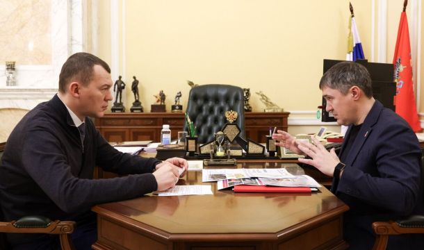 В Прикамье за 2025 год были оборудованы пять площадок ГТО