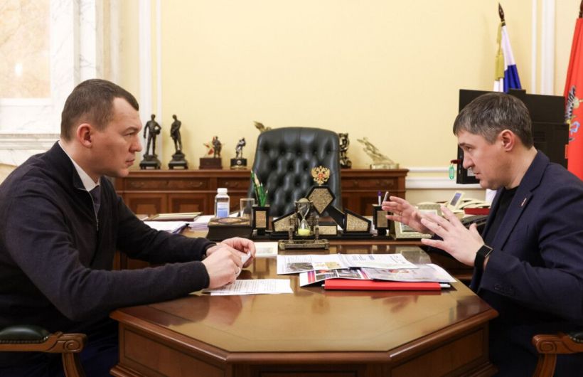 В Прикамье за 2025 год были оборудованы пять площадок ГТО