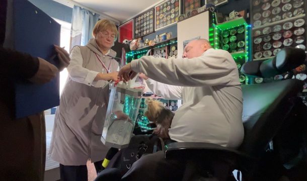 Жители Прикамья могут выбрать удобный участок для голосования по механизму «Мобильный избиратель»
