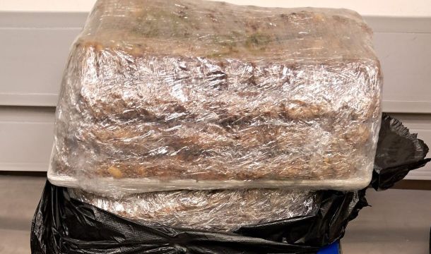 В Прикамье пресечен ввоз почти 30 килограммов подозрительной животноводческой продукции