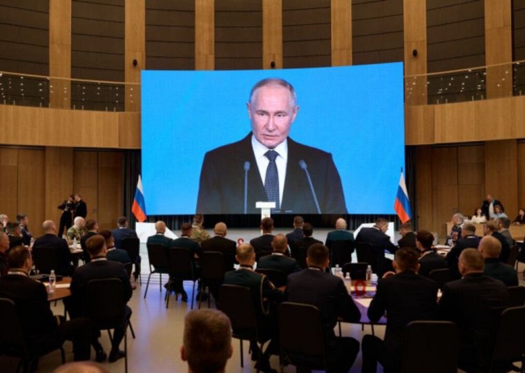 Выпускники программы «Герои Прикамья» приняли участие в первом Форуме кадровых программ в «Сенеже»