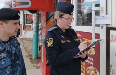 ​В Перми кафе узбекской кухни закрыто на 30 суток за грубые нарушения санитарных норм
