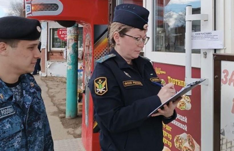 ​В Перми кафе узбекской кухни закрыто на 30 суток за грубые нарушения санитарных норм