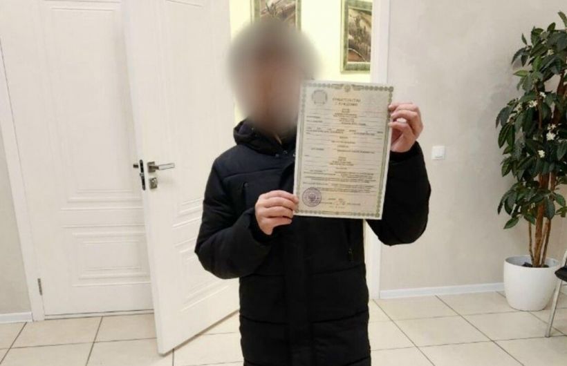 У жительницы Перми 55 лет не было паспорта и свидетельства о рождении