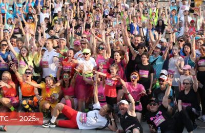 Открыта регистрация на культурный забег «РУТС» в Перми