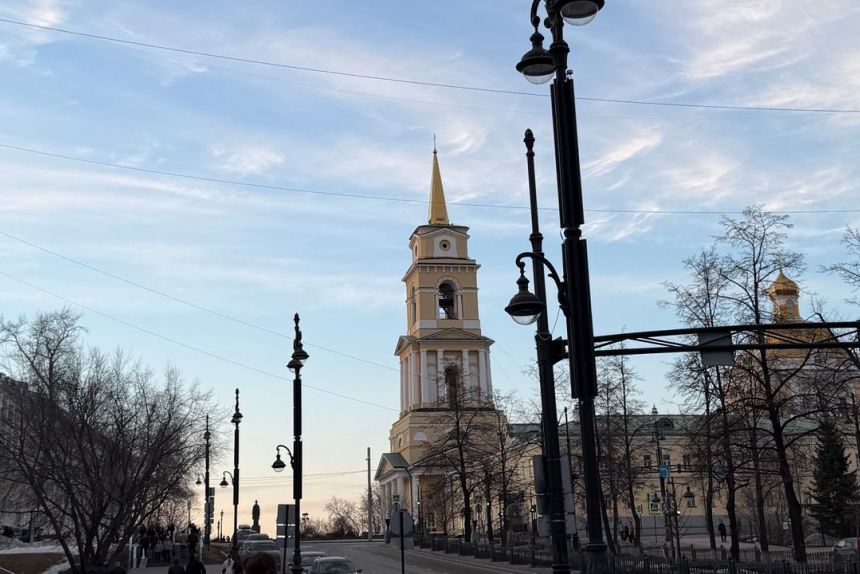 ​Дожди пройдут в выходные в Прикамье, но теплая погода сохранится