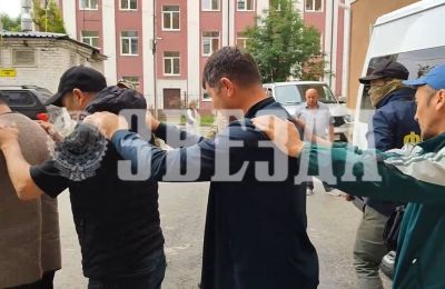 Поймали нарушителей миграции и уклонистов в Прикамье