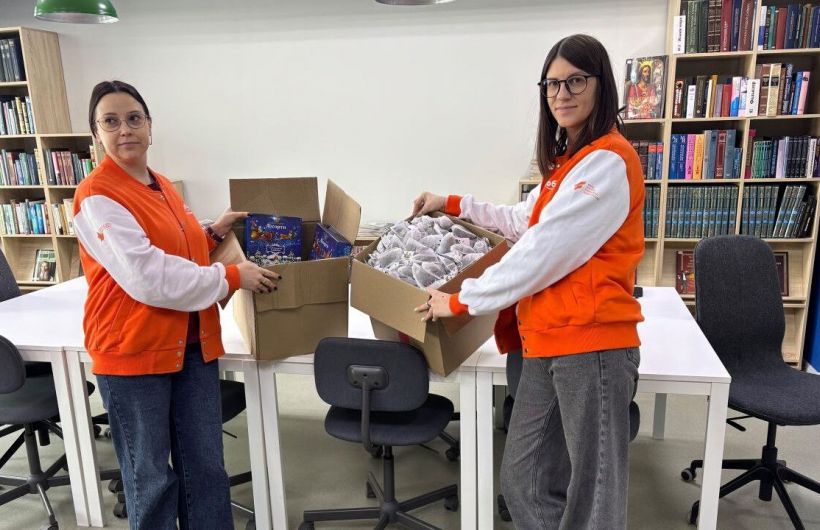 Итоги: прикамцы ярко проявили себя в премии #МЫВМЕСТЕ – 2025