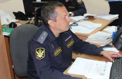 ​Председатель пермского ТСЖ отказался закрашивать надпись в подъезде и получил штраф