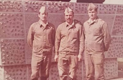 Как это было: очевидцы из Прикамья рассказывают о ликвидации последствий аварии на Чернобыльской АЭС