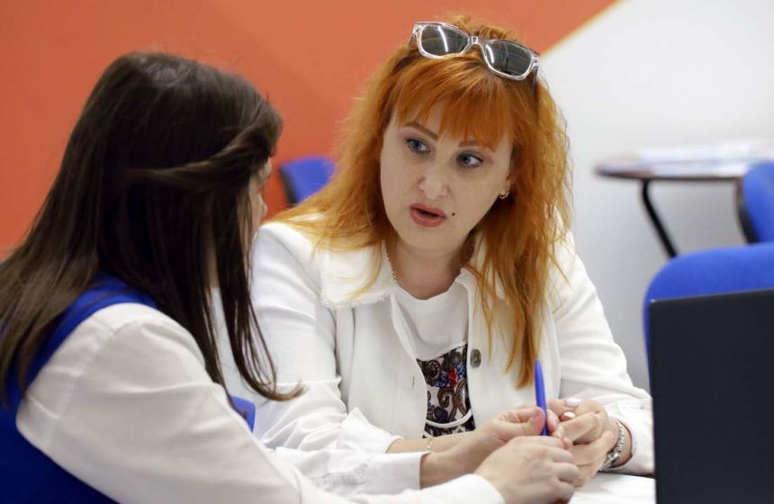 Свыше 1000 жителей Прикамья подали заявки на обучение по нацпроекту «Демография» 