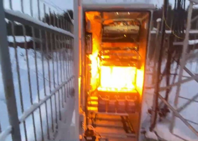 В Прикамье в 2025 году предотвратили семь терактов