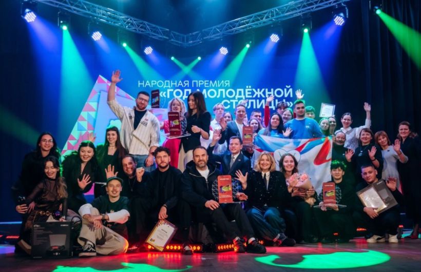 В Прикамье начали принимать заявки на Народную премию «Пермский период»